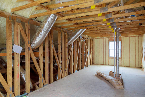 Best Specialty Insulation in Whitfield, PA