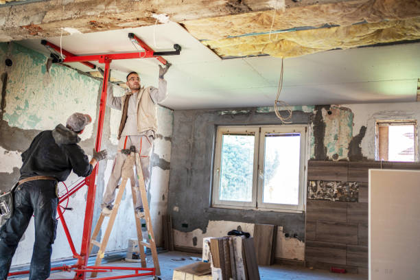 Best Insulation for Specific Applications in Whitfield, PA