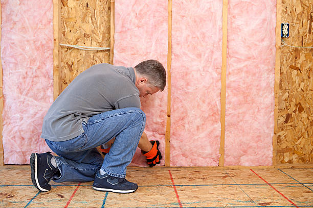 Best Insulation Maintenance and Repair in Whitfield, PA